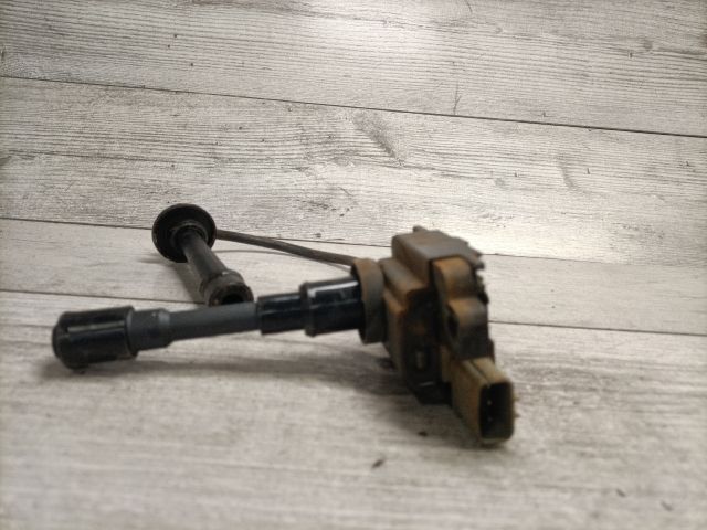 bontott SUZUKI WAGON R PLUS Gyújtótrafó