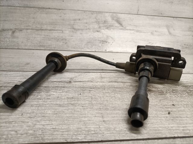 bontott SUZUKI WAGON R PLUS Gyújtótrafó