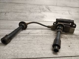 bontott SUZUKI WAGON R PLUS Gyújtótrafó