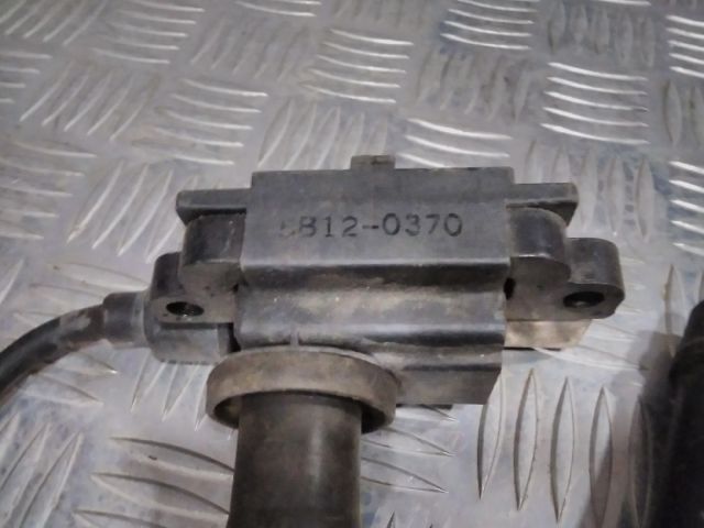 bontott SUZUKI WAGON R PLUS Gyújtótrafó