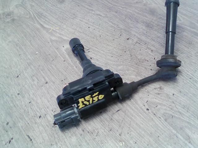 bontott SUZUKI WAGON R PLUS Gyújtótrafó