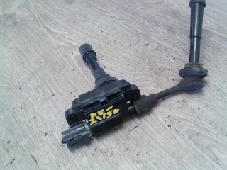 bontott SUZUKI WAGON R PLUS Gyújtótrafó