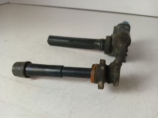 bontott SUZUKI WAGON R PLUS Gyújtótrafó