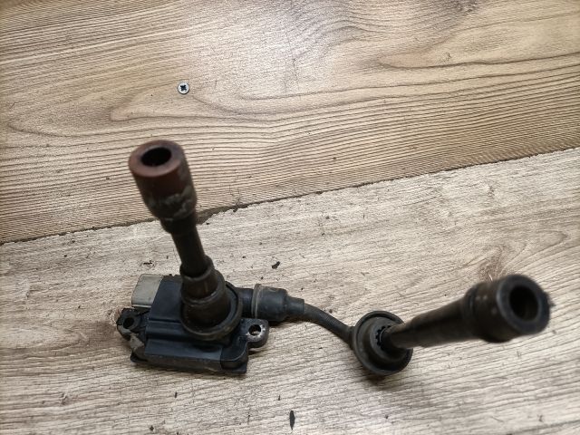 bontott SUZUKI WAGON R PLUS Gyújtótrafó