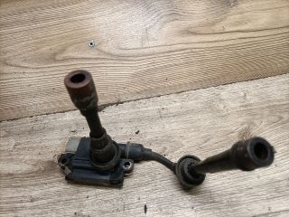 bontott SUZUKI WAGON R PLUS Gyújtótrafó