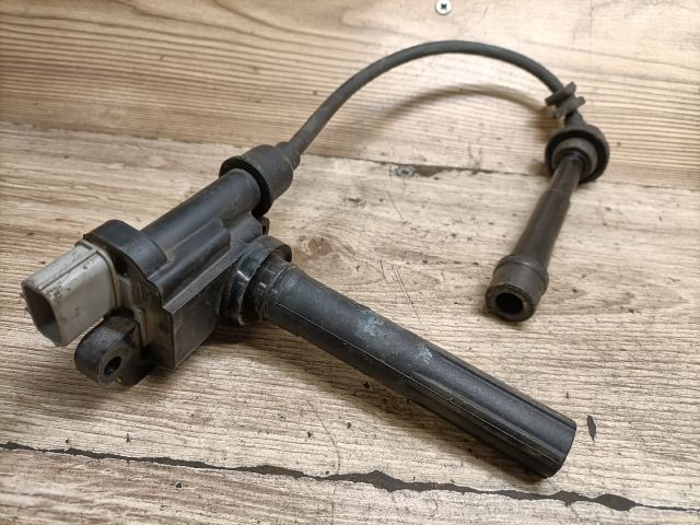 bontott SUZUKI WAGON R PLUS Gyújtótrafó