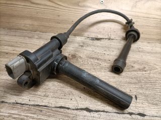 bontott SUZUKI WAGON R PLUS Gyújtótrafó