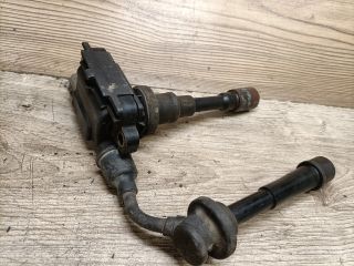 bontott SUZUKI WAGON R PLUS Gyújtótrafó