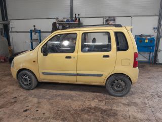 bontott SUZUKI WAGON R PLUS Gyújtótrafó