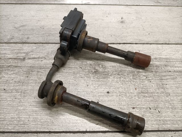 bontott SUZUKI WAGON R PLUS Gyújtótrafó