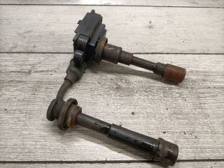 bontott SUZUKI WAGON R PLUS Gyújtótrafó