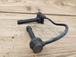 bontott SUZUKI WAGON R PLUS Gyújtótrafó