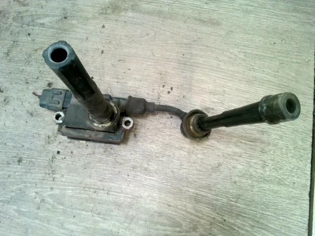 bontott SUZUKI WAGON R PLUS Gyújtótrafó