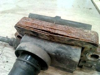 bontott SUZUKI WAGON R PLUS Gyújtótrafó