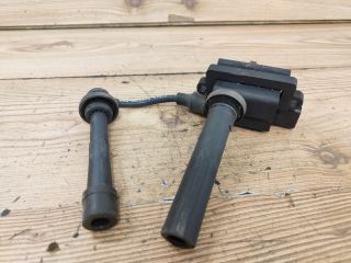 bontott SUZUKI WAGON R PLUS Gyújtótrafó