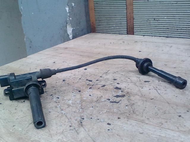 bontott SUZUKI WAGON R PLUS Gyújtótrafó