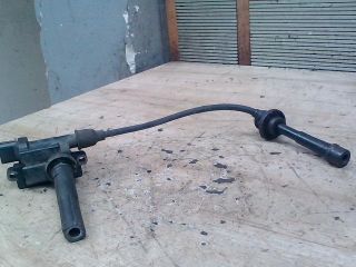 bontott SUZUKI WAGON R PLUS Gyújtótrafó