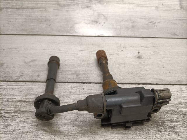 bontott SUZUKI WAGON R PLUS Gyújtótrafó