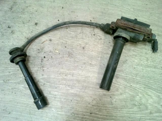 bontott SUZUKI WAGON R PLUS Gyújtótrafó