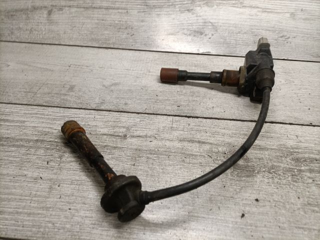 bontott SUZUKI WAGON R PLUS Gyújtótrafó