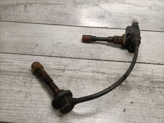 bontott SUZUKI WAGON R PLUS Gyújtótrafó