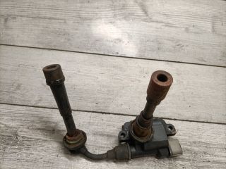 bontott SUZUKI WAGON R PLUS Gyújtótrafó