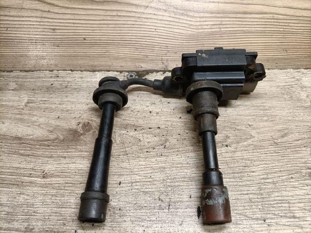 bontott SUZUKI WAGON R PLUS Gyújtótrafó