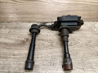 bontott SUZUKI WAGON R PLUS Gyújtótrafó