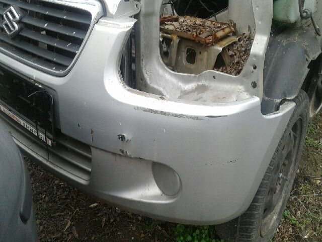 bontott SUZUKI WAGON R PLUS Hátsó Híd (Dobfékes)