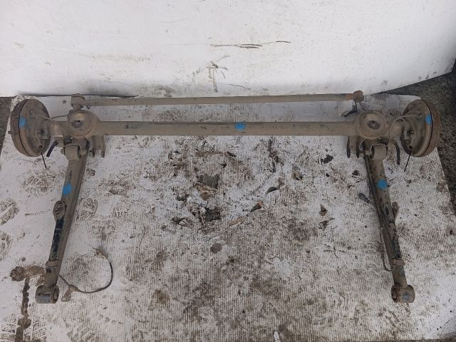 bontott SUZUKI WAGON R PLUS Hátsó Híd (Dobfékes)