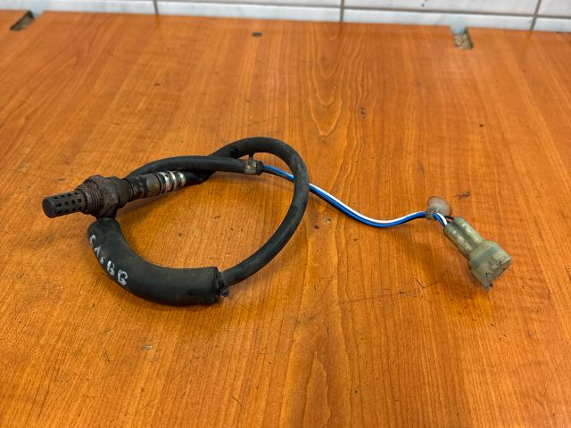 bontott SUZUKI WAGON R PLUS Hátsó Lambdaszonda