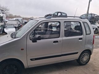 bontott SUZUKI WAGON R PLUS Hátsó Lambdaszonda