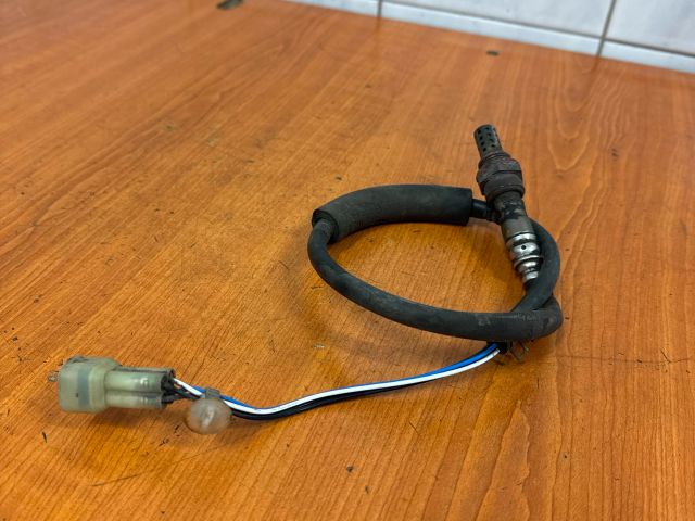 bontott SUZUKI WAGON R PLUS Hátsó Lambdaszonda