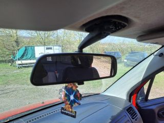 bontott SUZUKI WAGON R PLUS Hátsó Motorfelfüggesztés