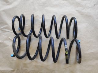 bontott SUZUKI WAGON R PLUS Hátsó Rugó Pár