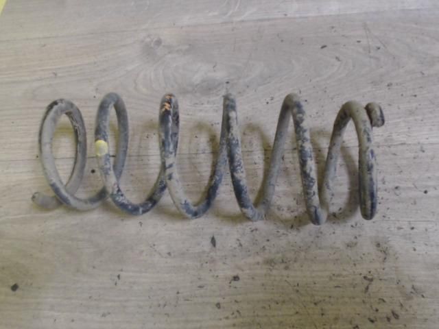 bontott SUZUKI WAGON R PLUS Hátsó Rugó