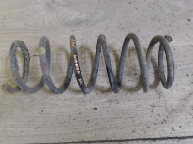 bontott SUZUKI WAGON R PLUS Hátsó Rugó