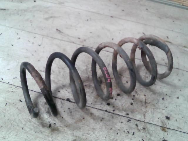 bontott SUZUKI WAGON R PLUS Hátsó Rugó