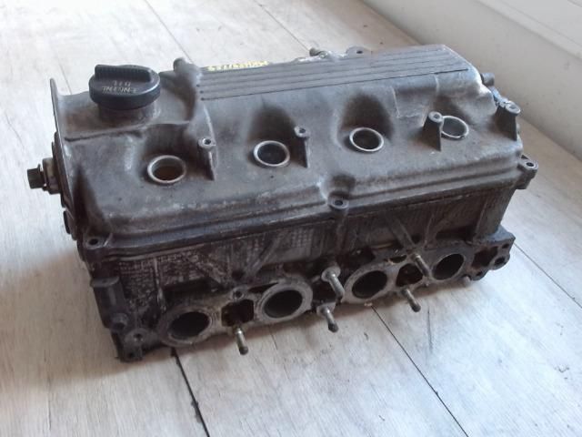 bontott SUZUKI WAGON R PLUS Hengerfej