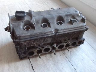 bontott SUZUKI WAGON R PLUS Hengerfej