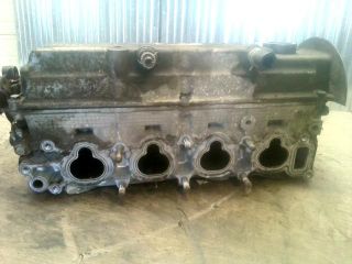 bontott SUZUKI WAGON R PLUS Hengerfej