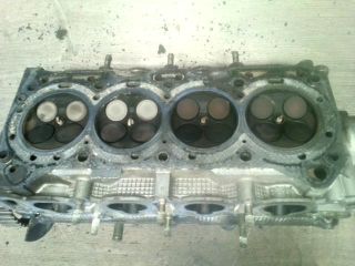 bontott SUZUKI WAGON R PLUS Hengerfej