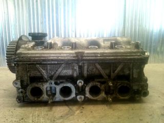 bontott SUZUKI WAGON R PLUS Hengerfej