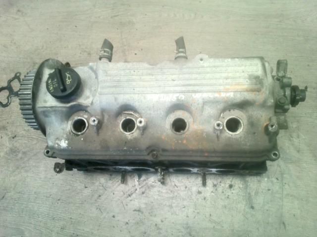 bontott SUZUKI WAGON R PLUS Hengerfej