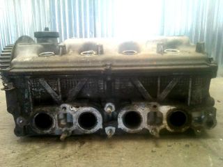 bontott SUZUKI WAGON R PLUS Hengerfej