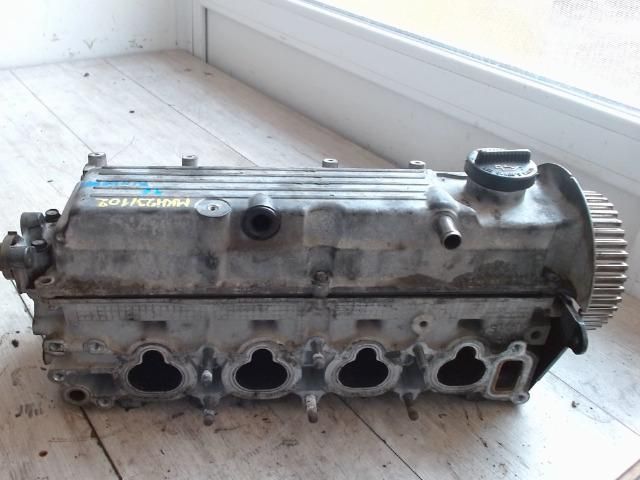 bontott SUZUKI WAGON R PLUS Hengerfej