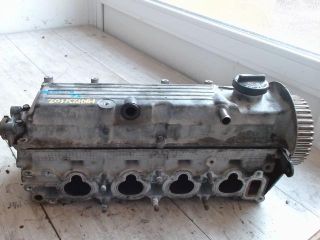 bontott SUZUKI WAGON R PLUS Hengerfej