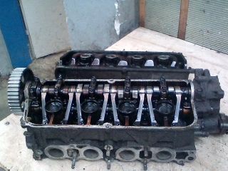 bontott SUZUKI WAGON R PLUS Hengerfej