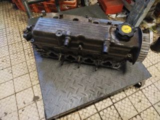 bontott SUZUKI WAGON R PLUS Hengerfej