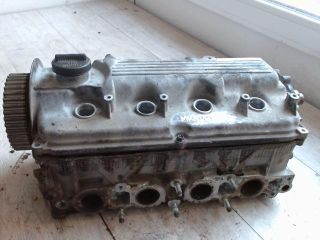 bontott SUZUKI WAGON R PLUS Hengerfej